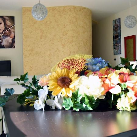 Alla Dimora Di Chiara Apartment Matera Kültér fotó