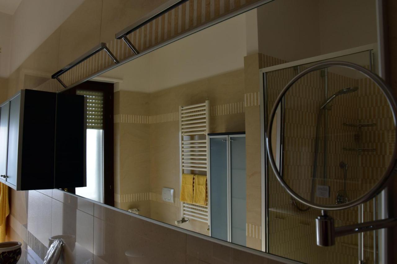 Alla Dimora Di Chiara Apartment Matera Kültér fotó